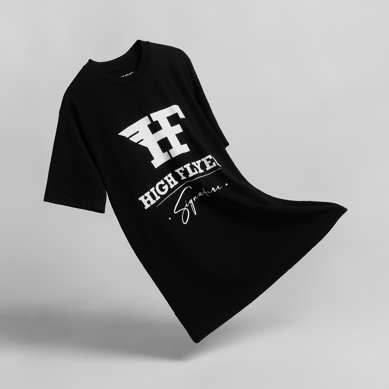 Classic signature Tee